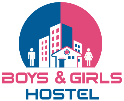Monalisa Mohila Hostel Logo